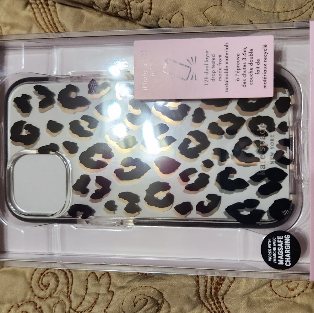 Hardshell case for iphone - Picture 2 of 4